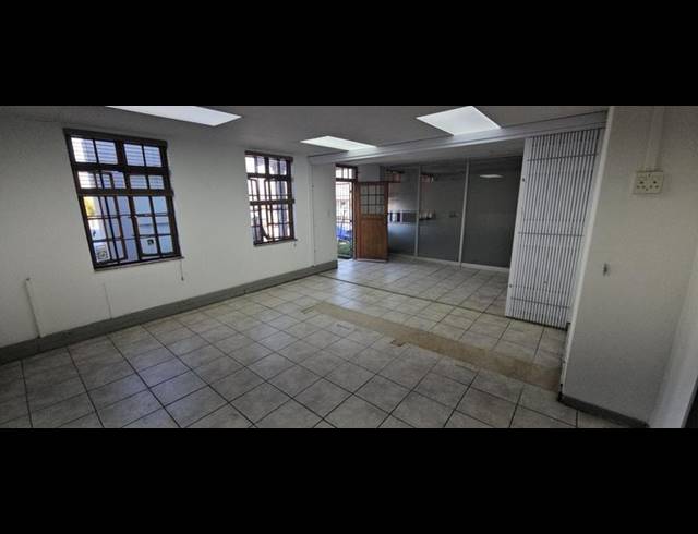 INDUSTRIAL PROPERTY TO RENT IN ALLANDALE